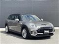 2018 BMW MINI Clubman