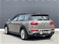 2018 BMW MINI Clubman