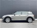 2018 BMW MINI Clubman