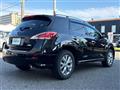 2011 Nissan Murano