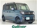 2021 Suzuki Spacia