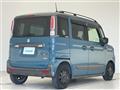 2021 Suzuki Spacia