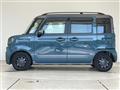 2021 Suzuki Spacia