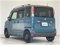 2021 Suzuki Spacia