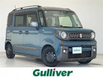 2021 Suzuki Spacia