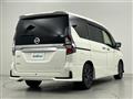 2022 Nissan Serena