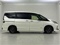 2022 Nissan Serena