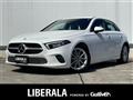 2022 Mercedes-Benz A-Class