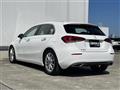 2022 Mercedes-Benz A-Class