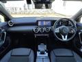 2022 Mercedes-Benz A-Class