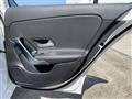 2022 Mercedes-Benz A-Class