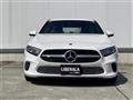2022 Mercedes-Benz A-Class
