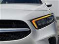 2022 Mercedes-Benz A-Class