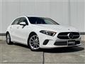 2022 Mercedes-Benz A-Class