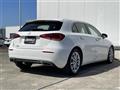 2022 Mercedes-Benz A-Class