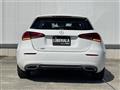 2022 Mercedes-Benz A-Class