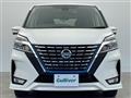 2022 Nissan Serena