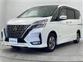 2022 Nissan Serena