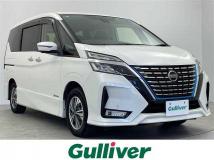 2022 Nissan Serena