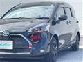 2021 Toyota Sienta