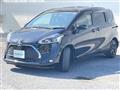 2021 Toyota Sienta