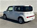 2014 Nissan Cube