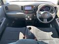 2014 Nissan Cube