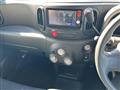 2014 Nissan Cube