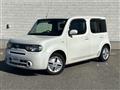 2014 Nissan Cube