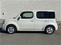 2014 Nissan Cube
