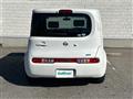 2014 Nissan Cube