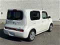 2014 Nissan Cube