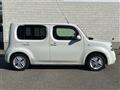 2014 Nissan Cube