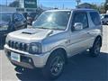 2017 Suzuki Jimny