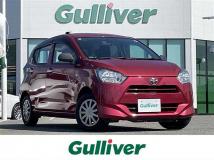 2018 Toyota PIXIS EPOCH