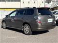 2011 Toyota Corolla Fielder