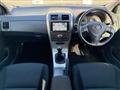 2011 Toyota Corolla Fielder