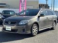 2011 Toyota Corolla Fielder