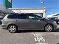 2011 Toyota Corolla Fielder