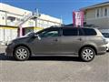 2011 Toyota Corolla Fielder