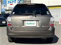 2011 Toyota Corolla Fielder