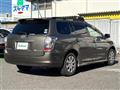 2011 Toyota Corolla Fielder