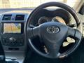 2011 Toyota Corolla Fielder