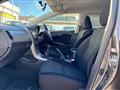 2011 Toyota Corolla Fielder