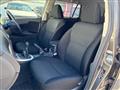 2011 Toyota Corolla Fielder
