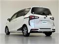 2019 Toyota Sienta