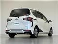 2019 Toyota Sienta