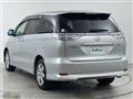 2009 Toyota Estima Hybrid
