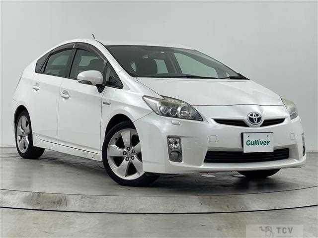 2009 Toyota Prius