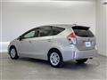 2019 Toyota PRIUS α